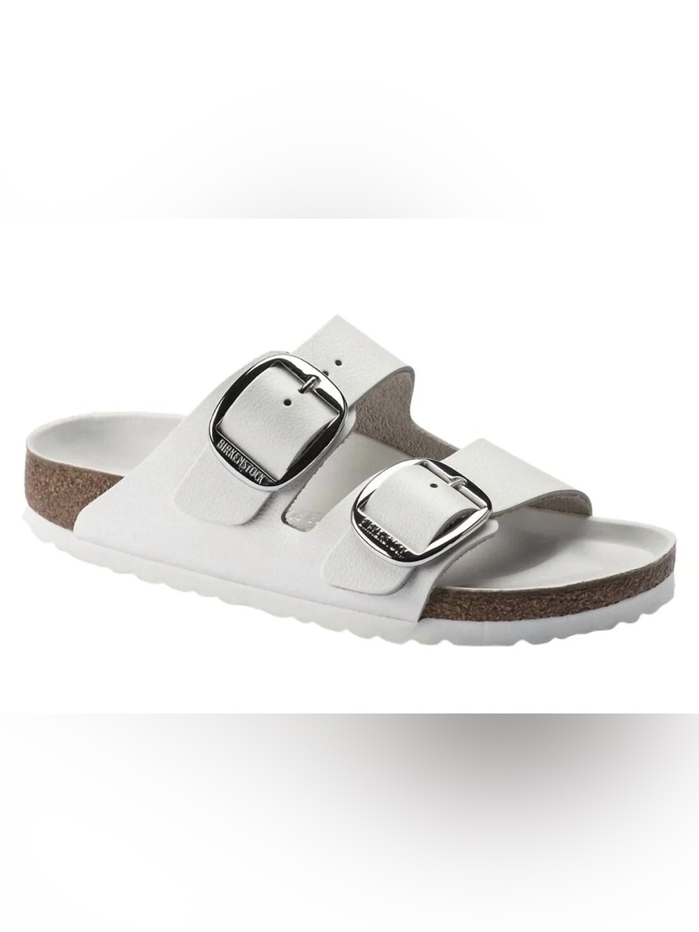 Arizona Big Buckle Sandals